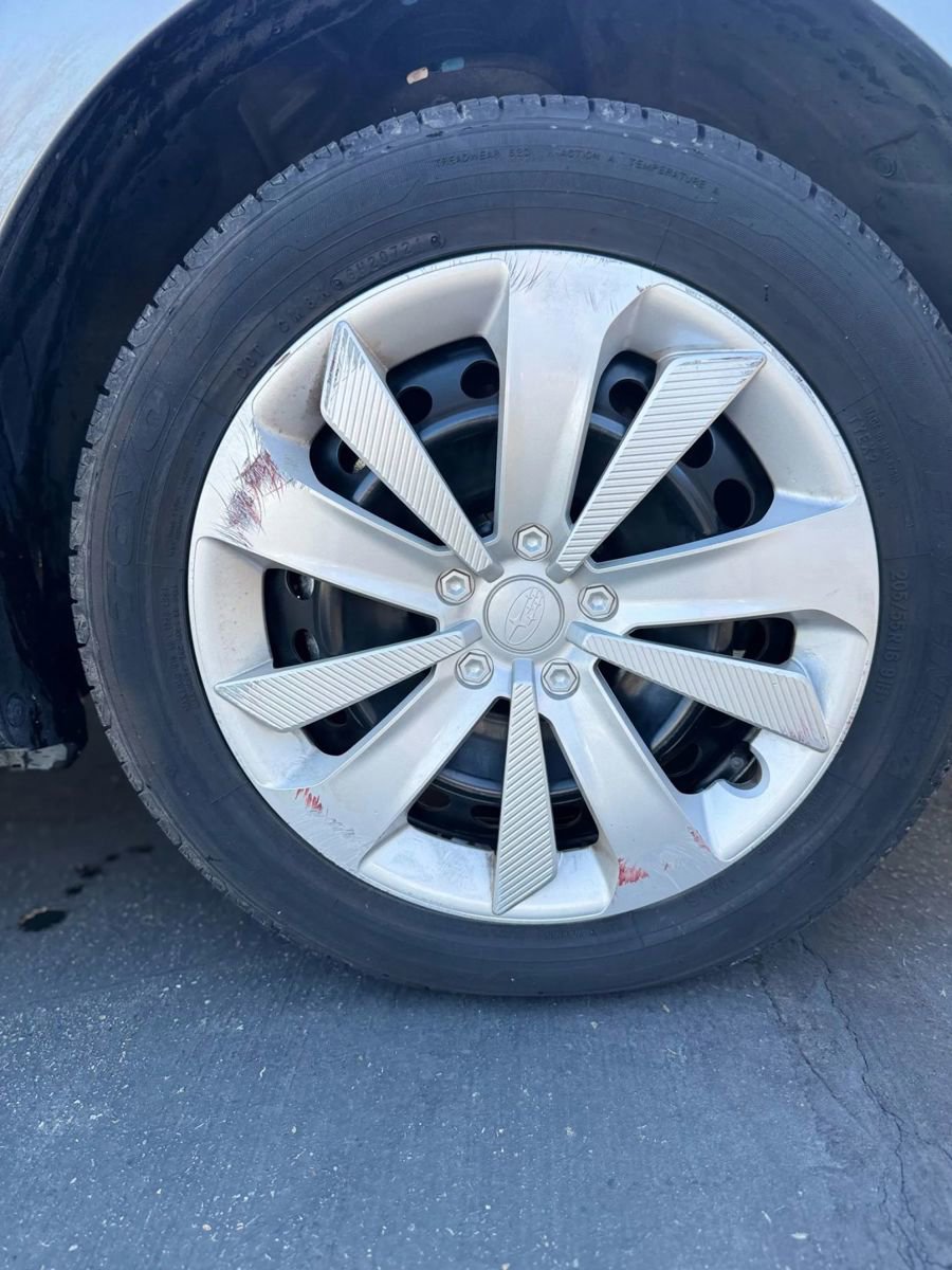 Used 2018 Subaru Impreza 2.0i image 22