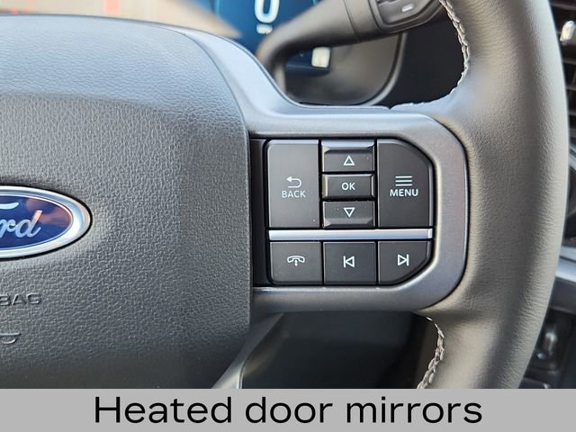 New 2025 Ford F350 Lariat w/ Lariat Ultimate Package image 21