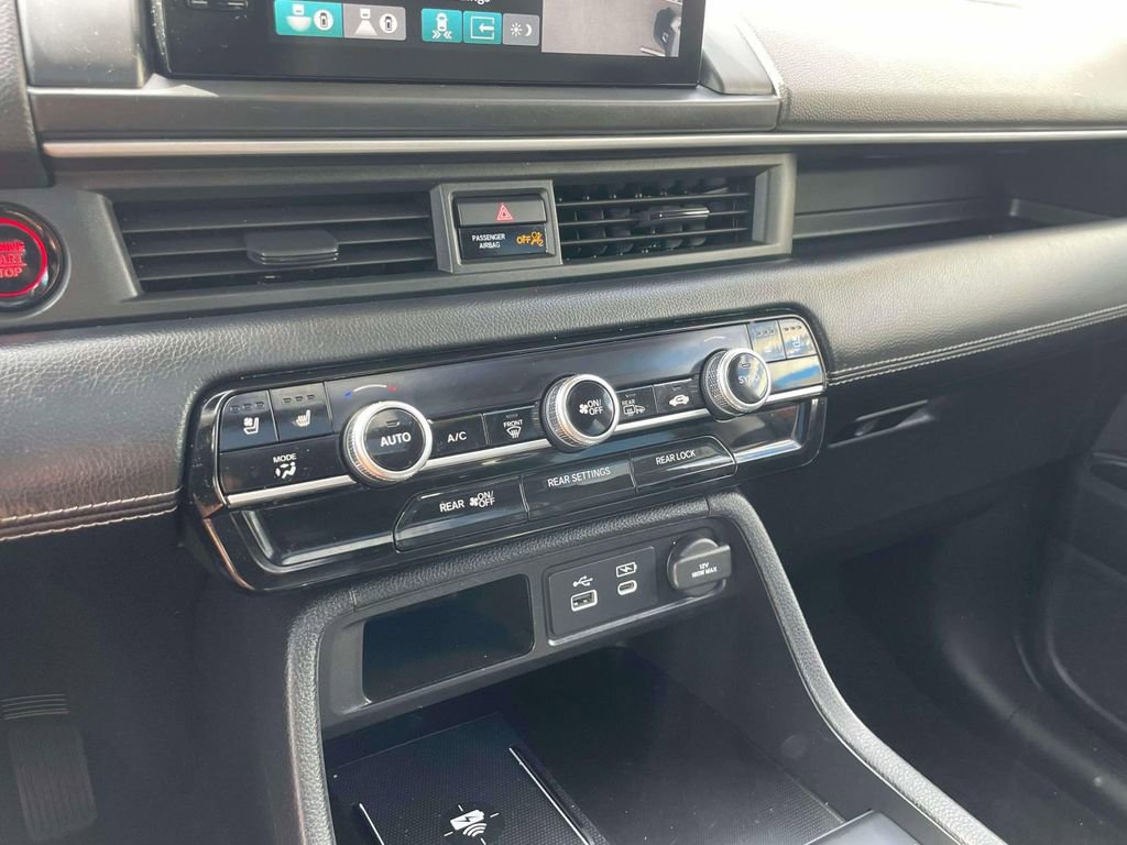 Certified 2023 Honda Pilot Elite image 32