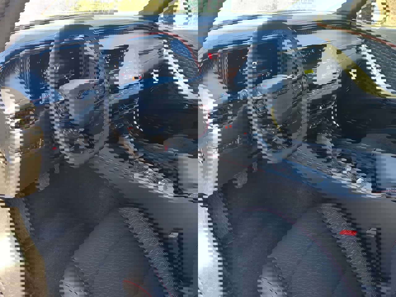 New 2026 Dodge Charger Scat Pack image 14