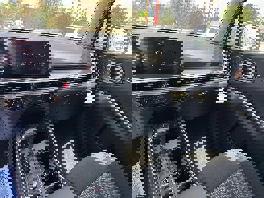 New 2026 Kia Sorento LX image 24