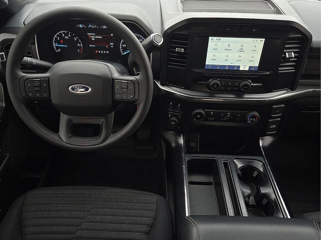Used 2023 Ford F150 XL w/ STX Appearance Package image 10