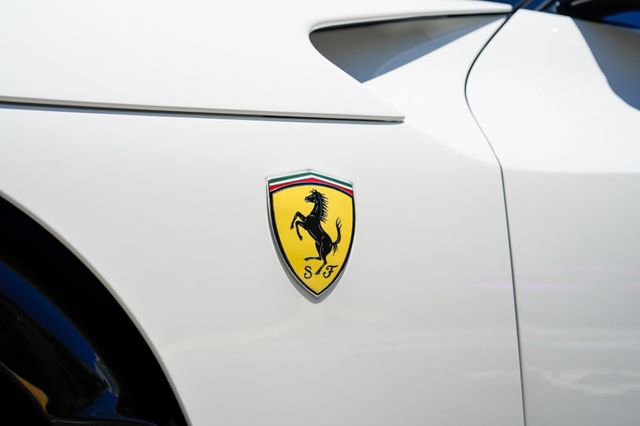 Used 2026 Ferrari Purosangue AWD/4WD image 44