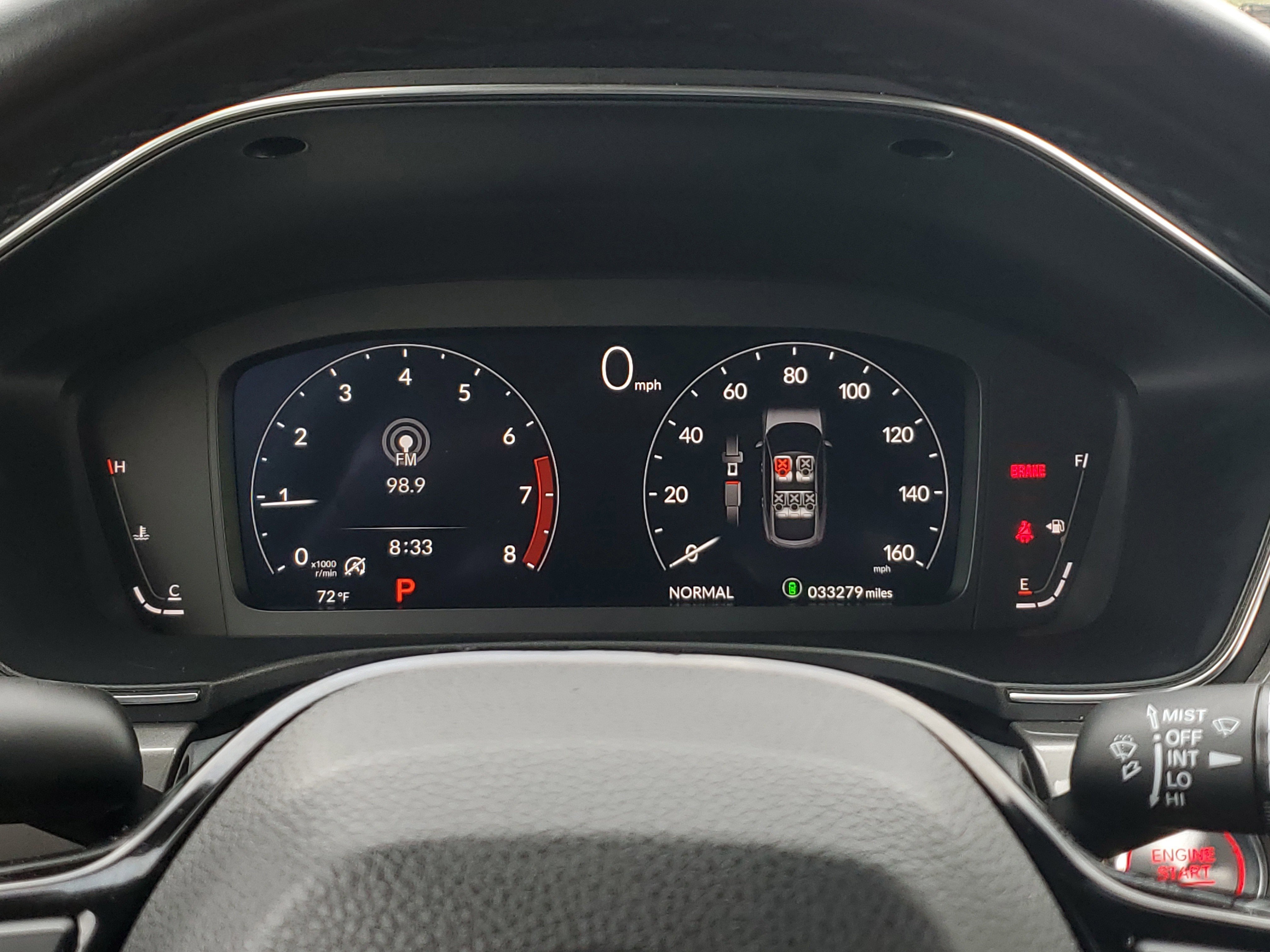 Used 2023 Acura Integra image 20