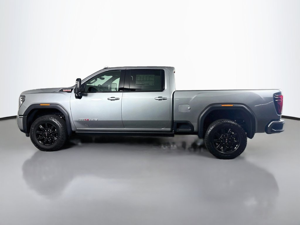 New 2026 GMC Sierra 3500 AT4 w/ AT4 Premium Plus Package AWD/4WD image 4