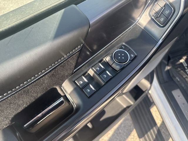 Used 2024 Ford F150 Platinum w/ Equipment Group 702A High image 24