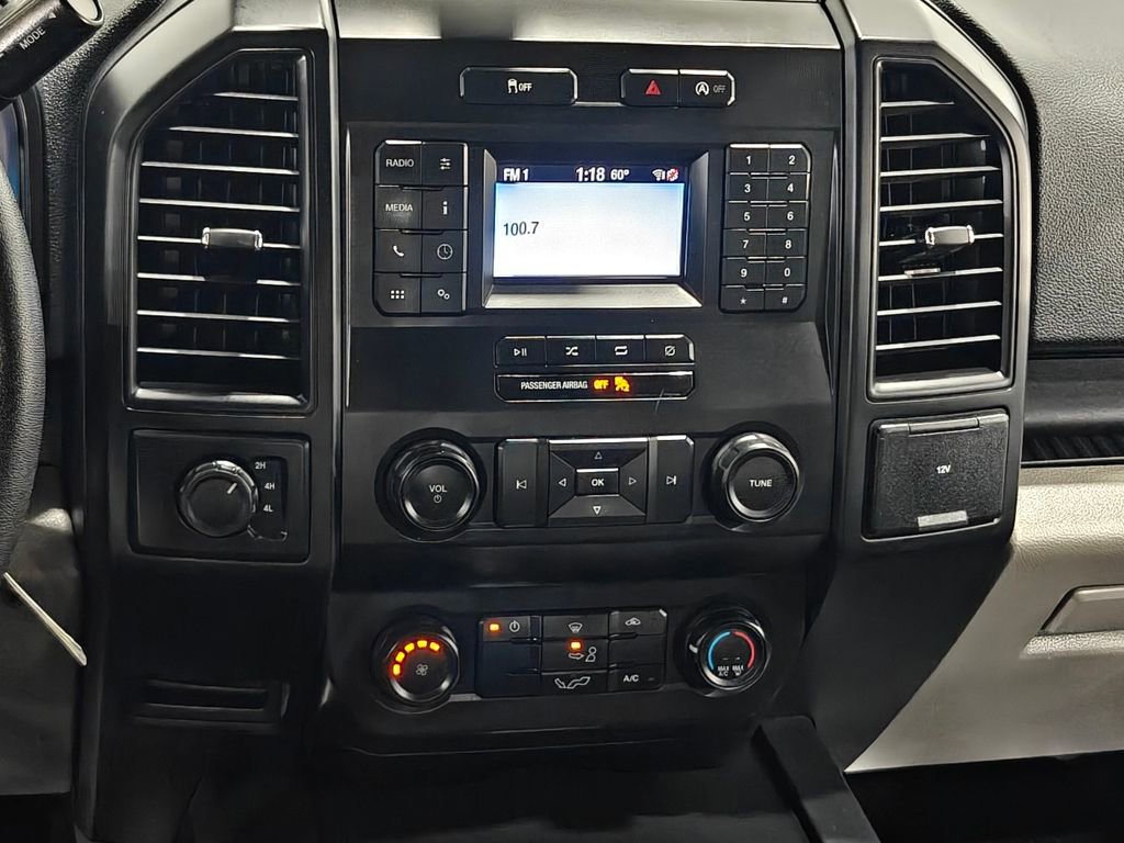 Used 2020 Ford F150 XL w/ Equipment Group 101A Mid image 6