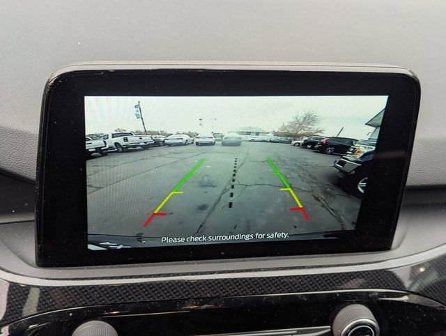 Used 2023 Ford Escape ST-Line image 15