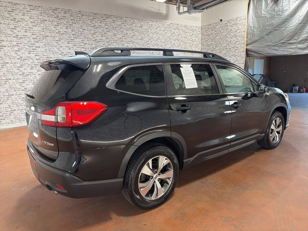 Used 2022 Subaru Ascent Premium AWD/4WD image 7