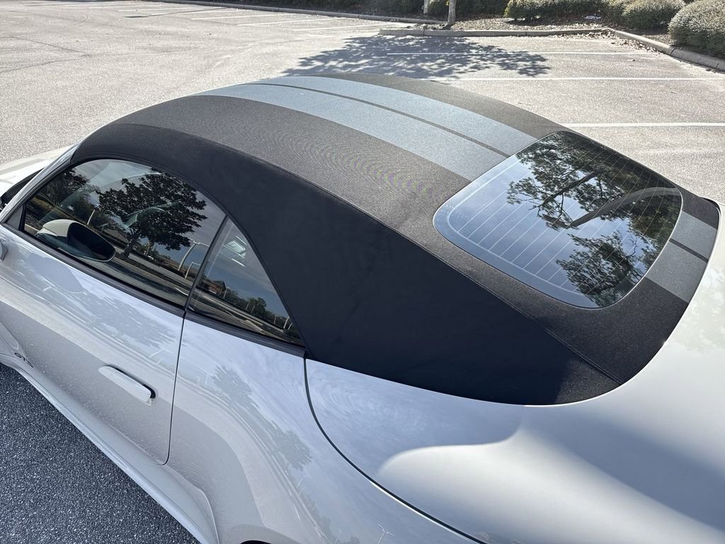 Used 2022 Porsche 911 Carrera GTS image 26