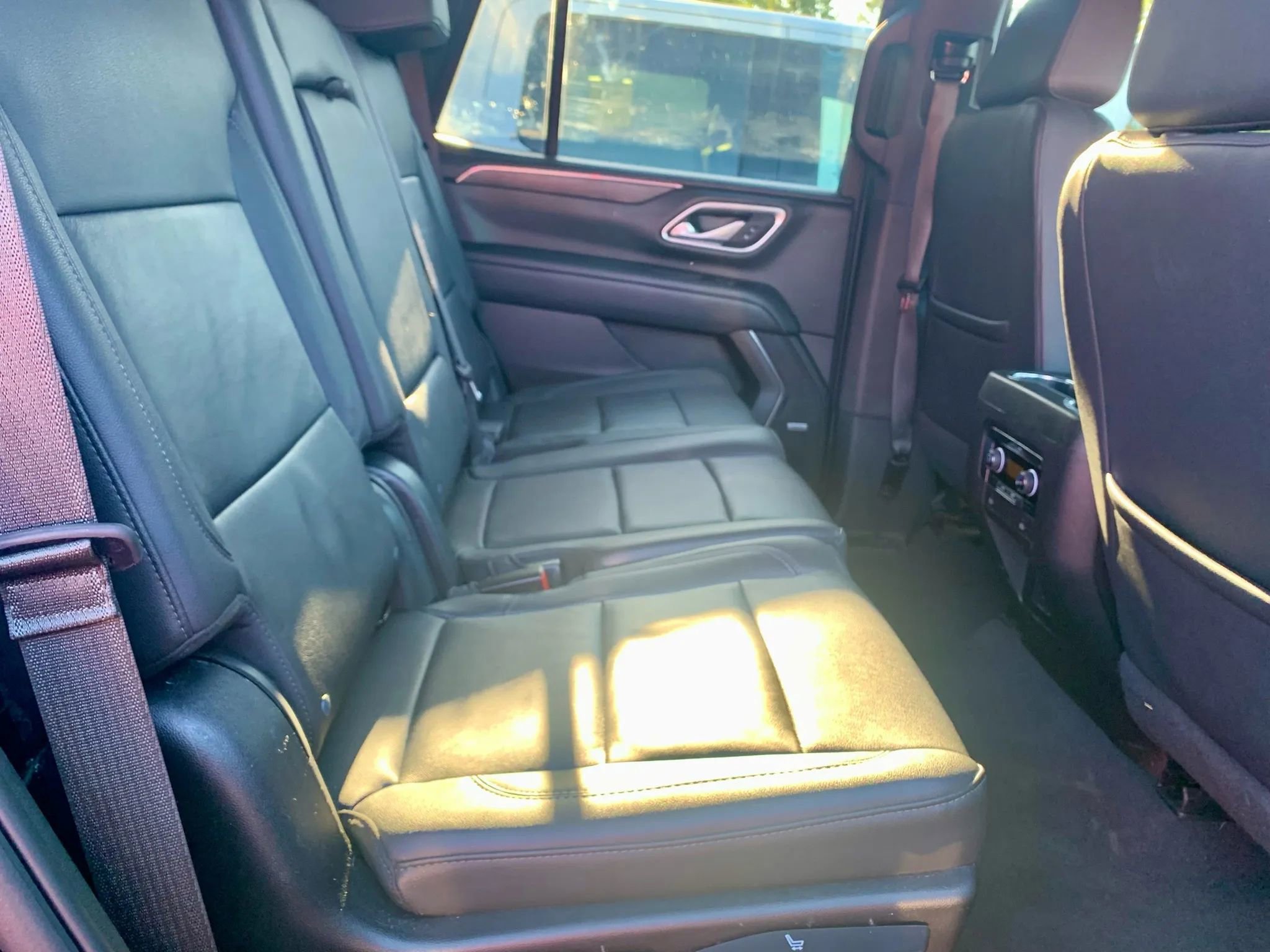 Used 2023 Chevrolet Tahoe LT image 13
