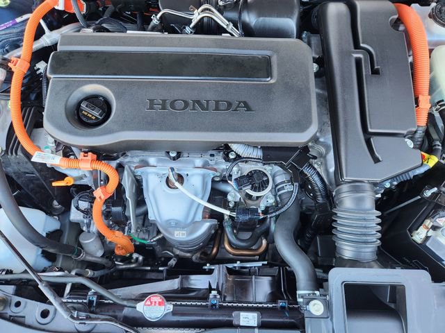 Used 2024 Honda Accord EX-L image 25