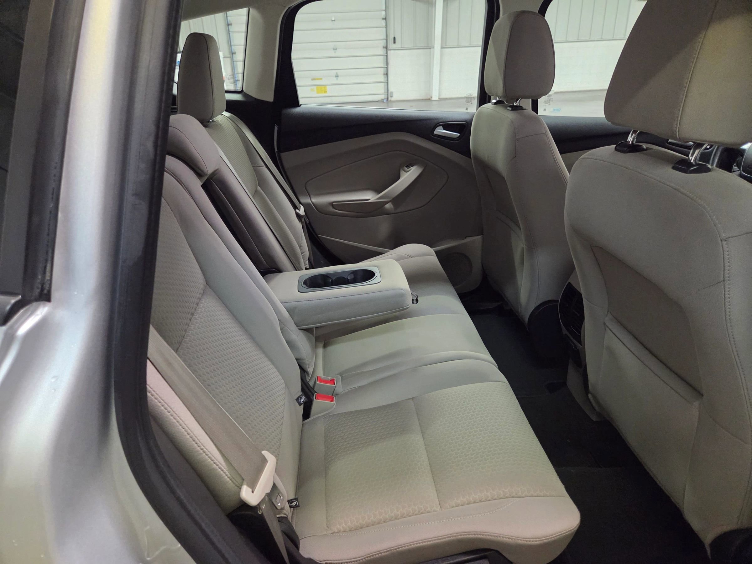 Used 2017 Ford C-MAX SE FWD image 32