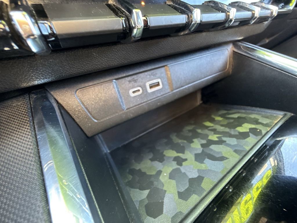 Used 2023 GMC Canyon Elevation w/ Convenience Package image 46