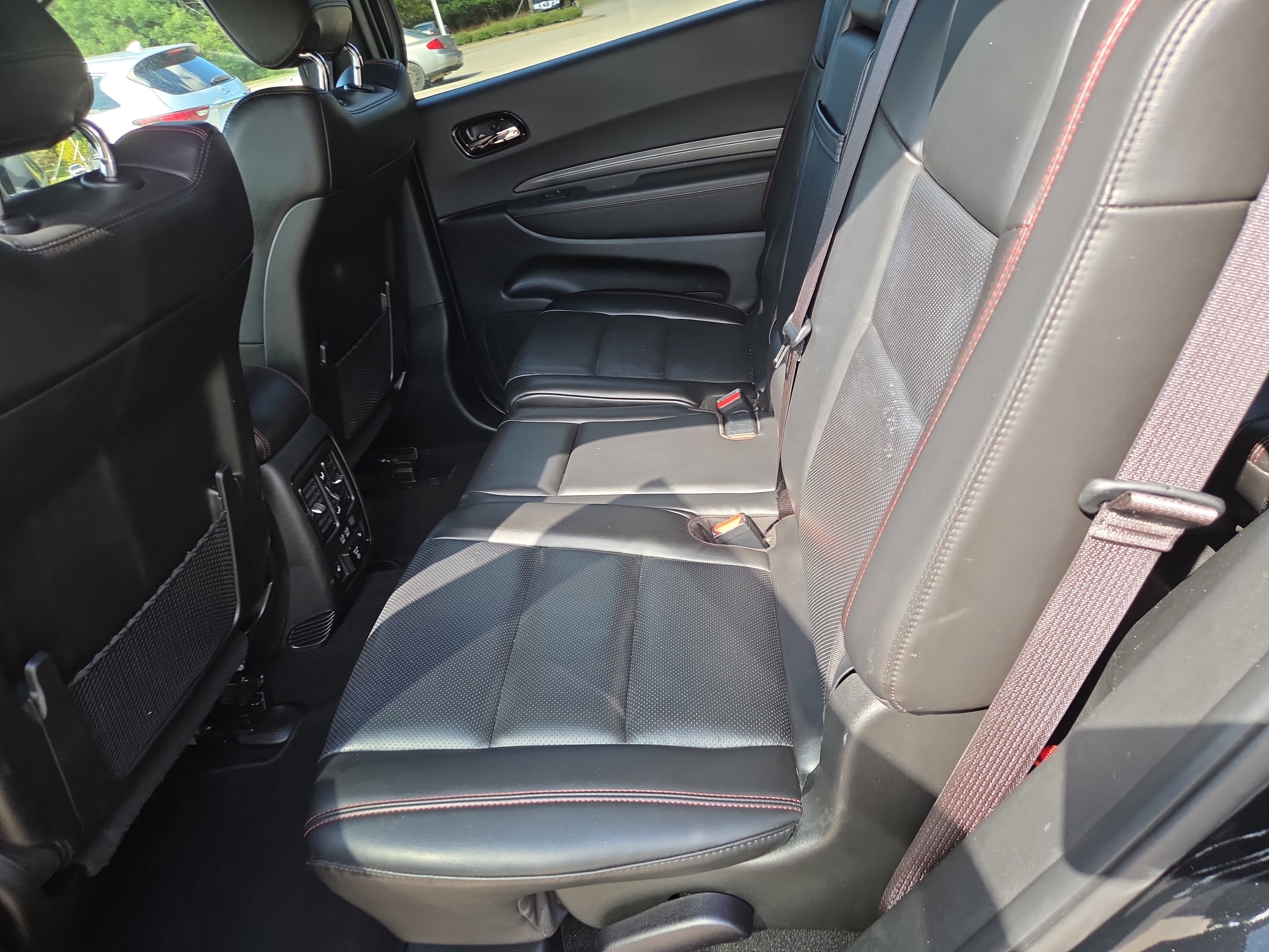 Used 2024 Dodge Durango GT image 7