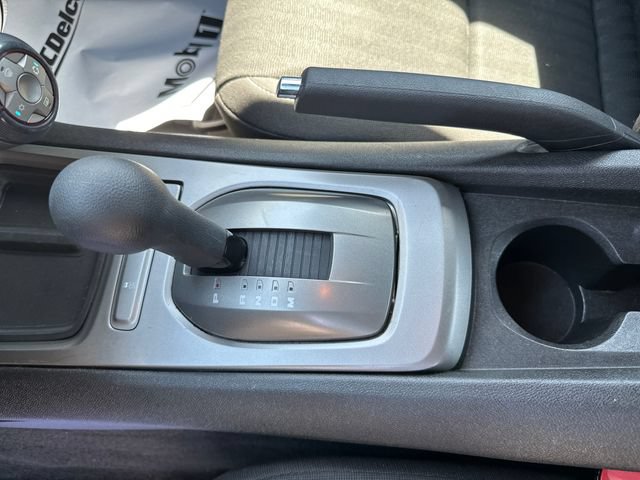 Certified 2015 Chevrolet Camaro LS RWD image 18