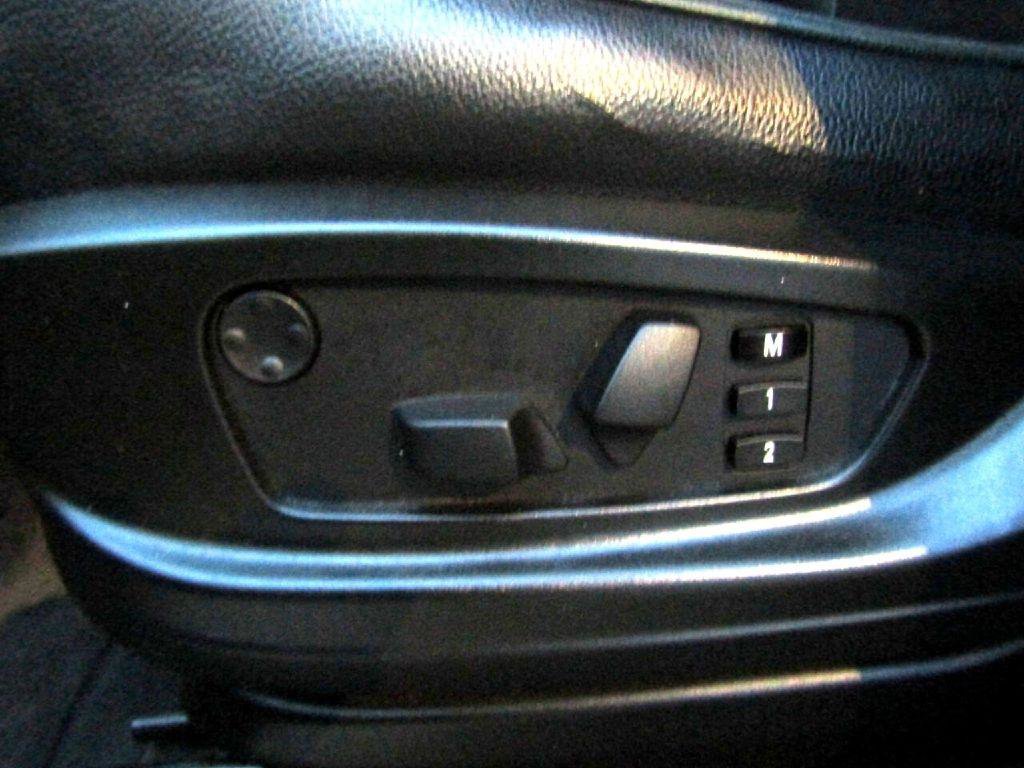 Used 2011 BMW X5 xDrive35i AWD/4WD image 8