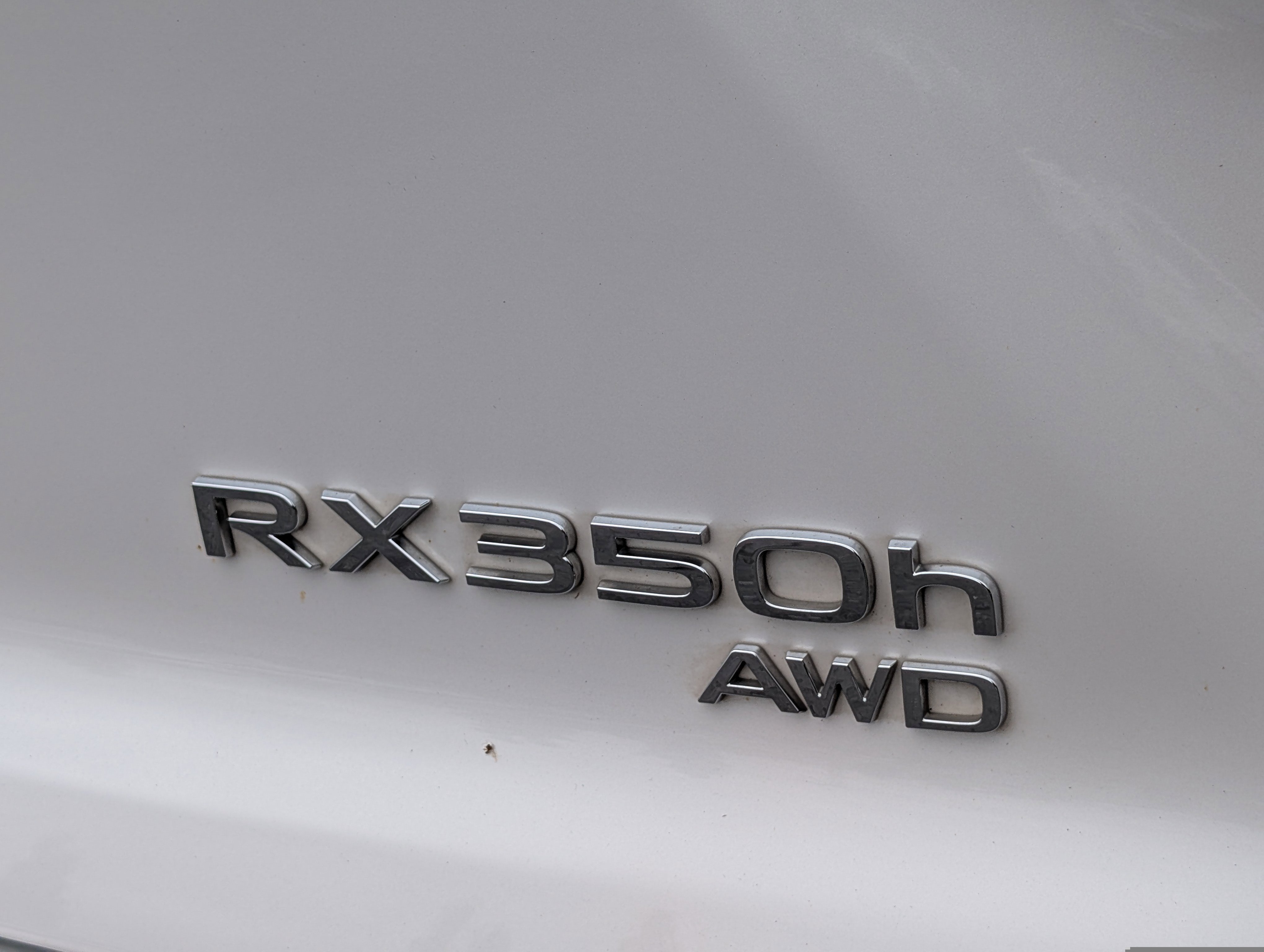 Certified 2023 Lexus RX 350 RX 350h Premium Plus w/ Accessory Package (2T) image 9