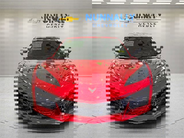 New 2026 Chevrolet Corvette Z06 image 7