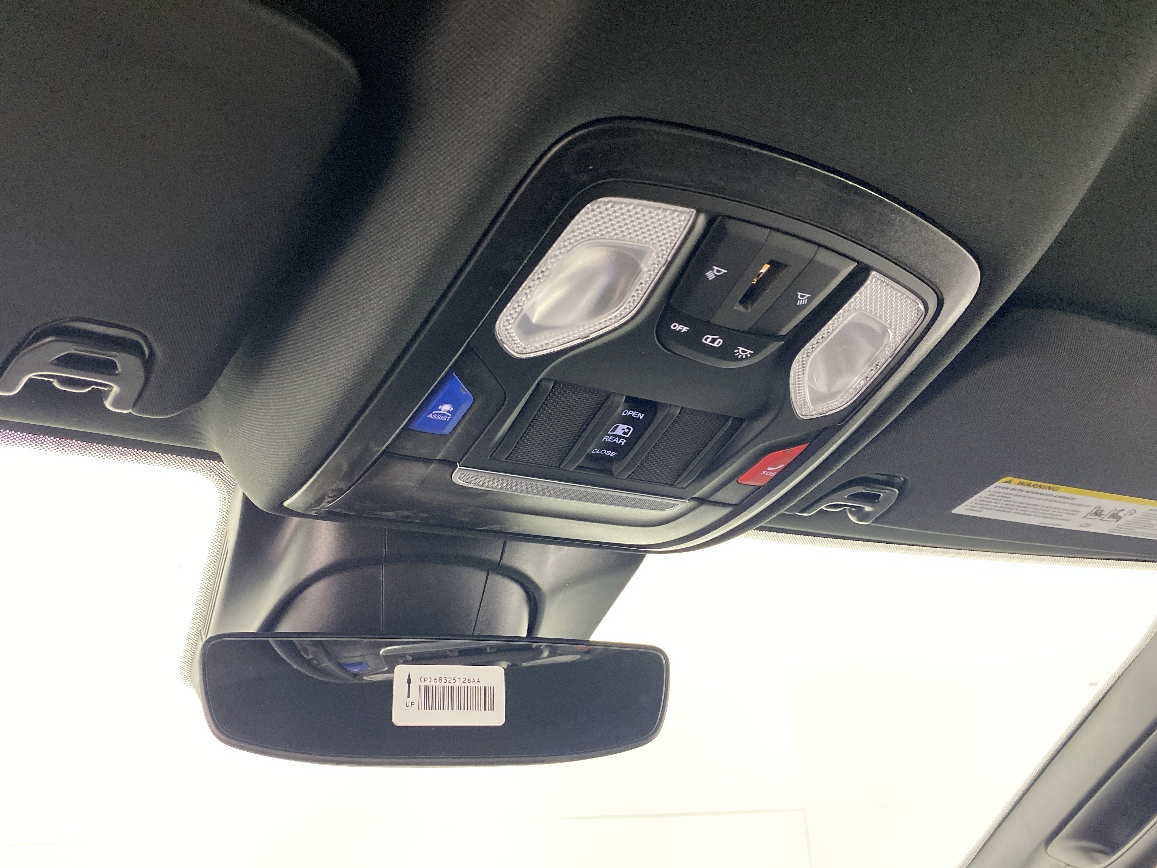New 2026 RAM 3500 Tradesman AWD/4WD image 24