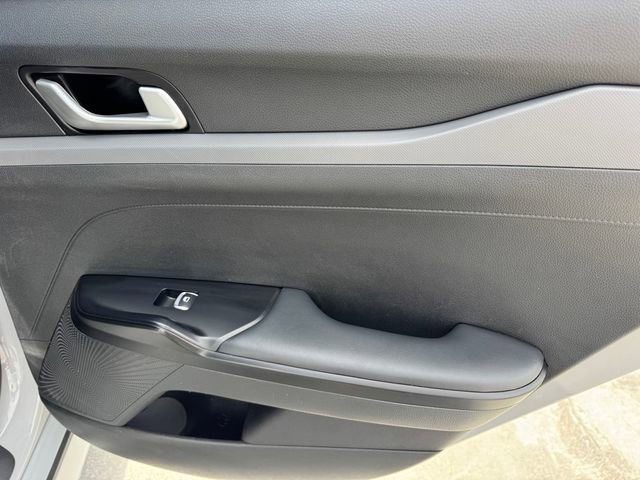 Used 2024 Kia K5 GT-Line FWD image 8