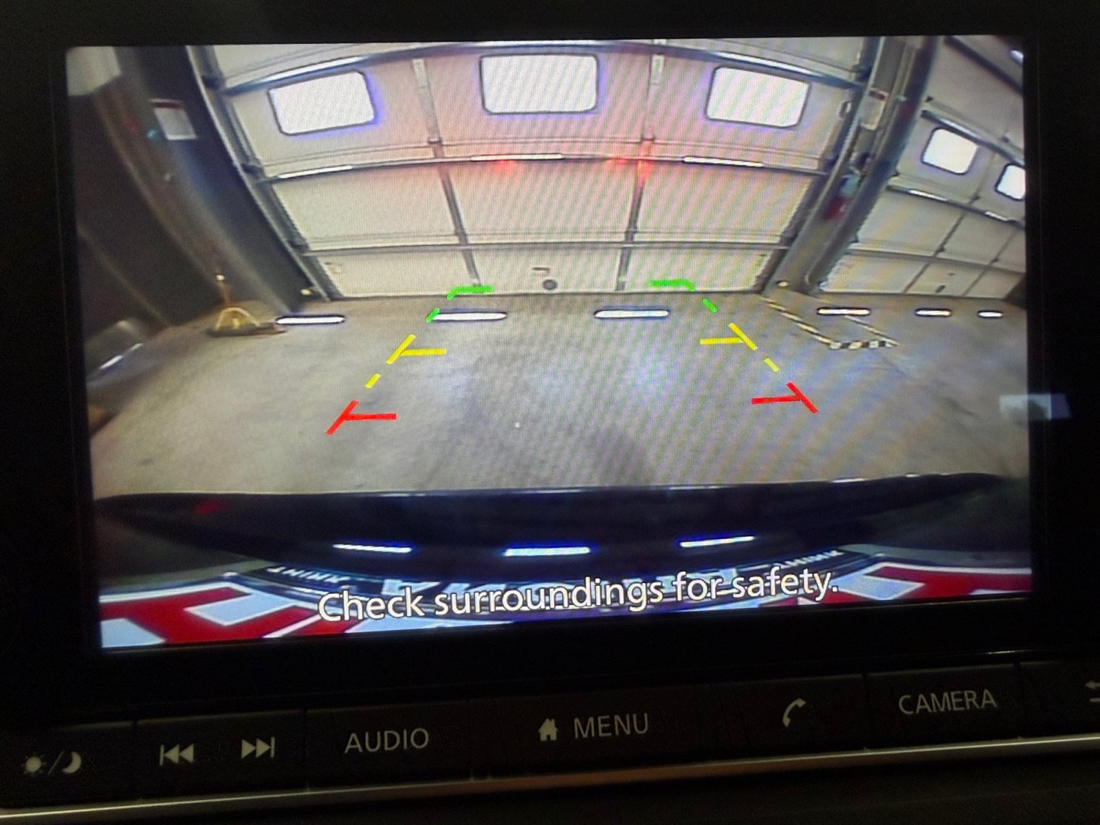 Used 2024 Nissan Rogue SV FWD image 16