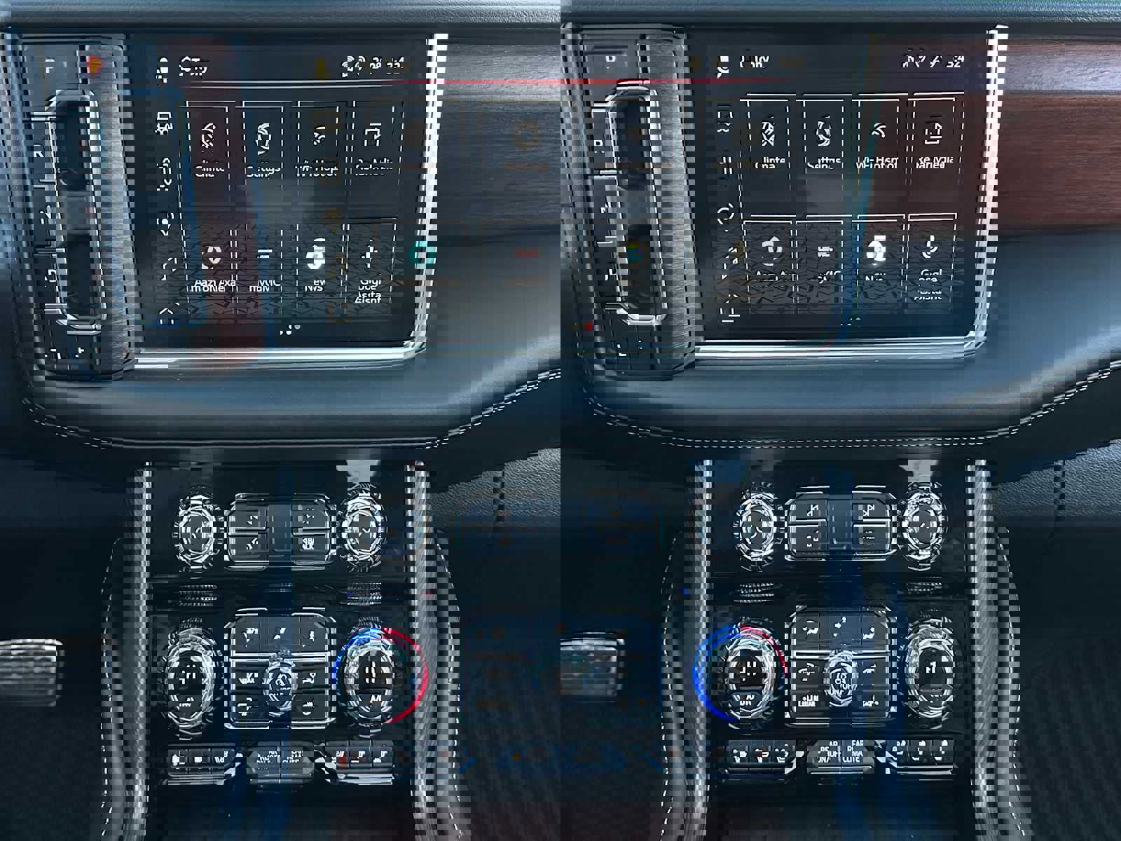 Used 2024 GMC Yukon XL Denali Ultimate image 29