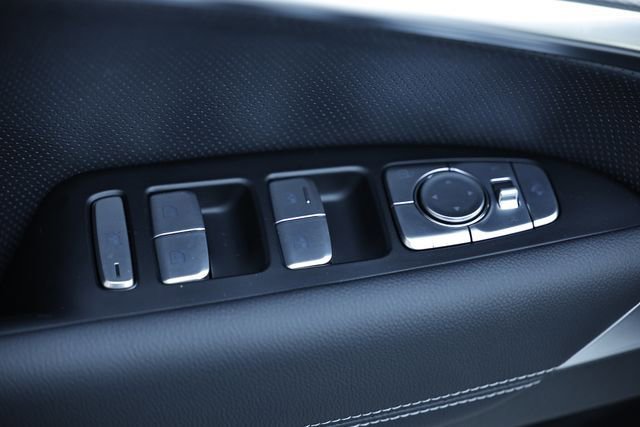 New 2026 Genesis G70 2.5T Prestige image 20