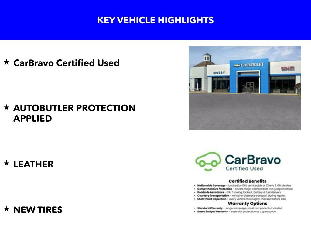 Used 2023 Honda Odyssey EX image 8