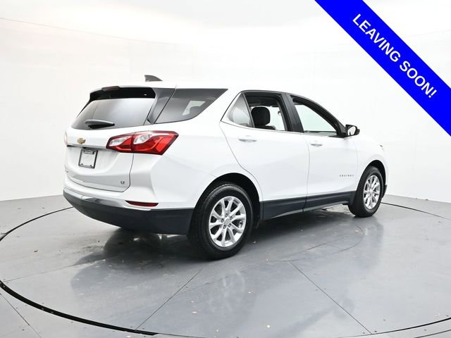 Used 2020 Chevrolet Equinox LT image 7