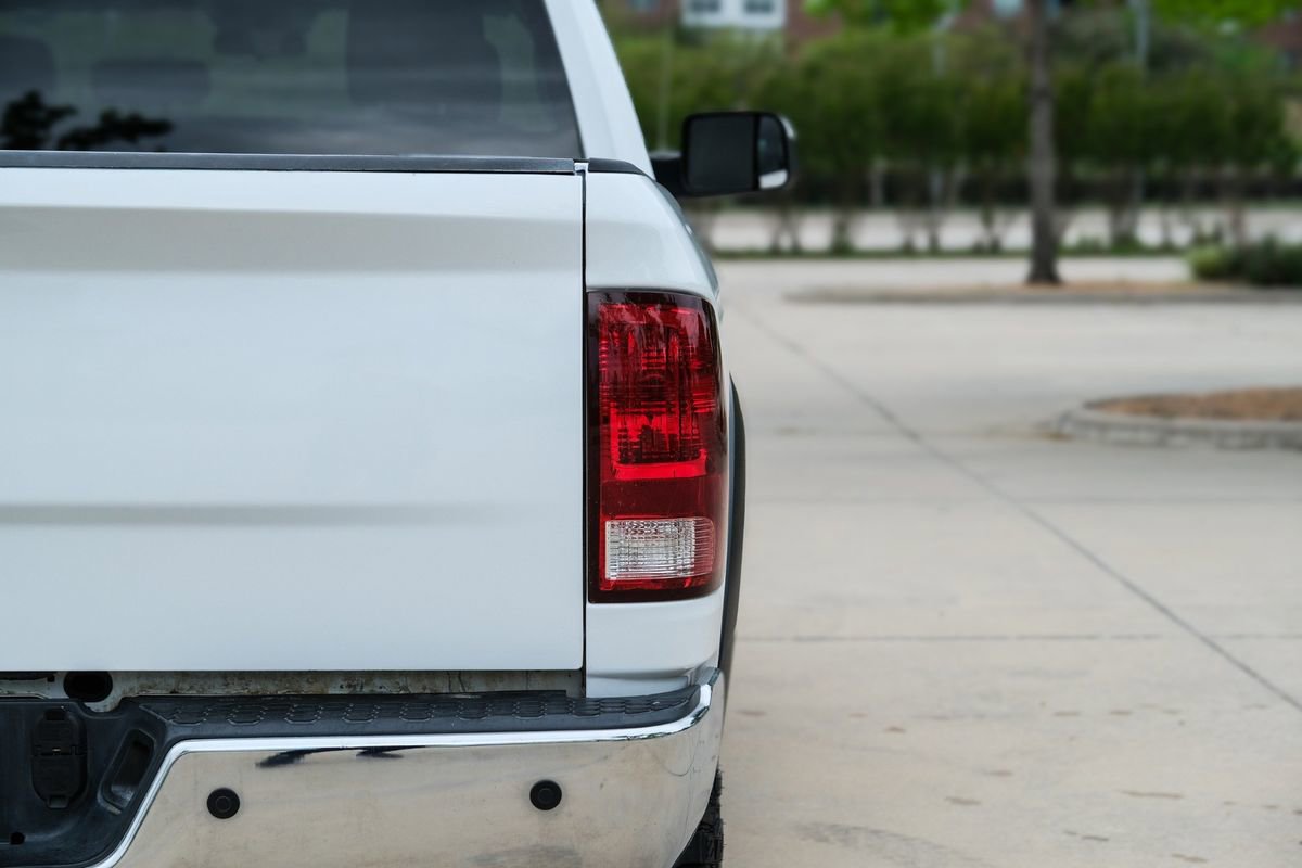 Used 2018 RAM 2500 Tradesman w/ Chrome Appearance Group AWD/4WD image 20