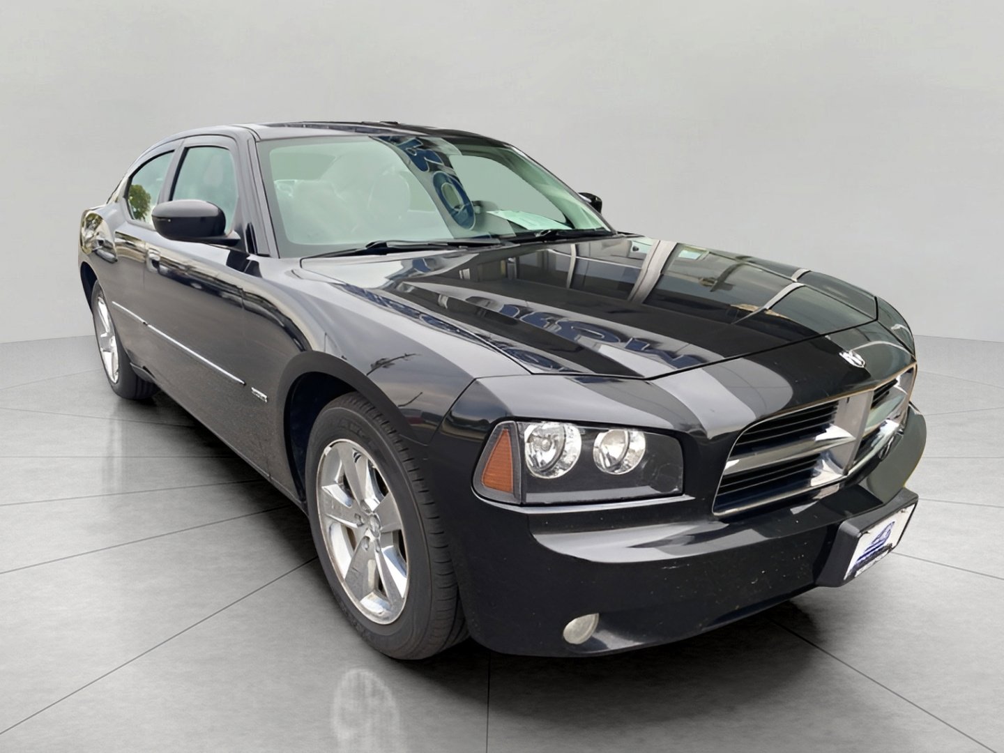 Used 2008 Dodge Charger R/T