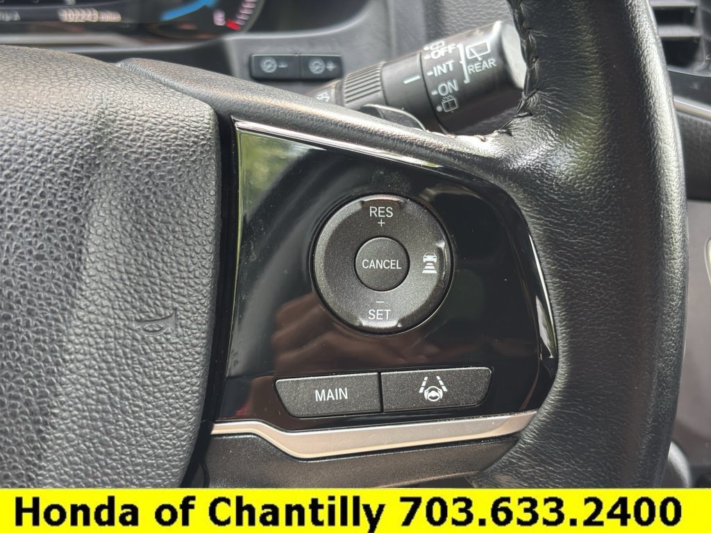 Used 2021 Honda Pilot EX-L image 13
