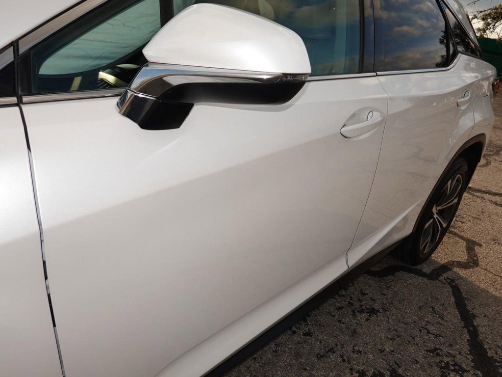 Used 2017 Lexus RX 350 2WD image 10