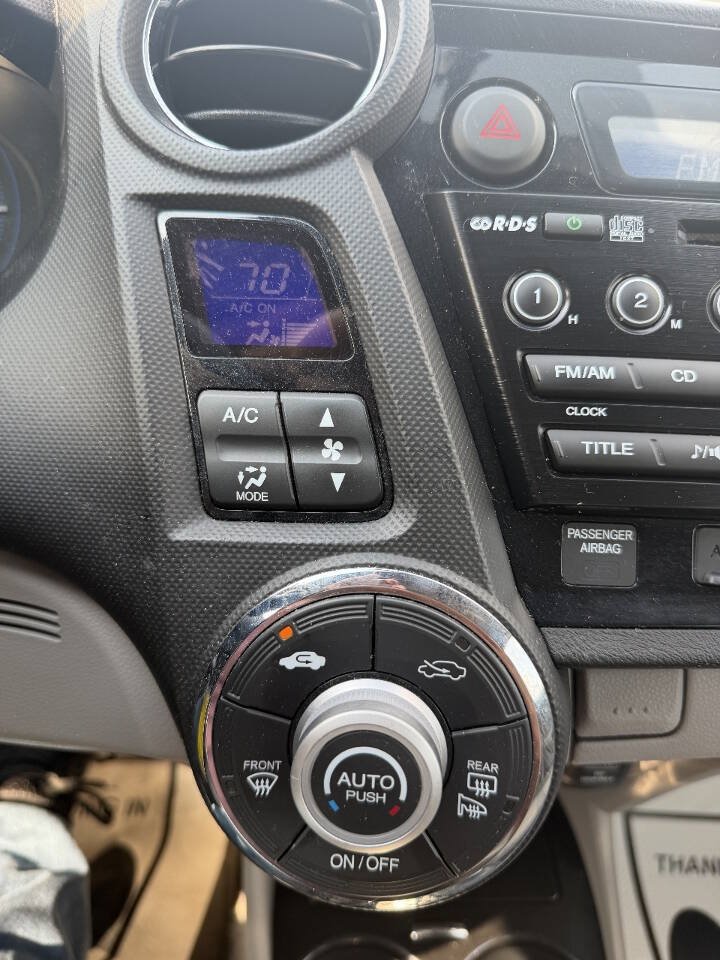 Used 2013 Honda Insight EX image 11