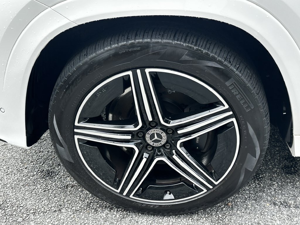 Certified 2024 Mercedes-Benz GLE 350 4MATIC image 13