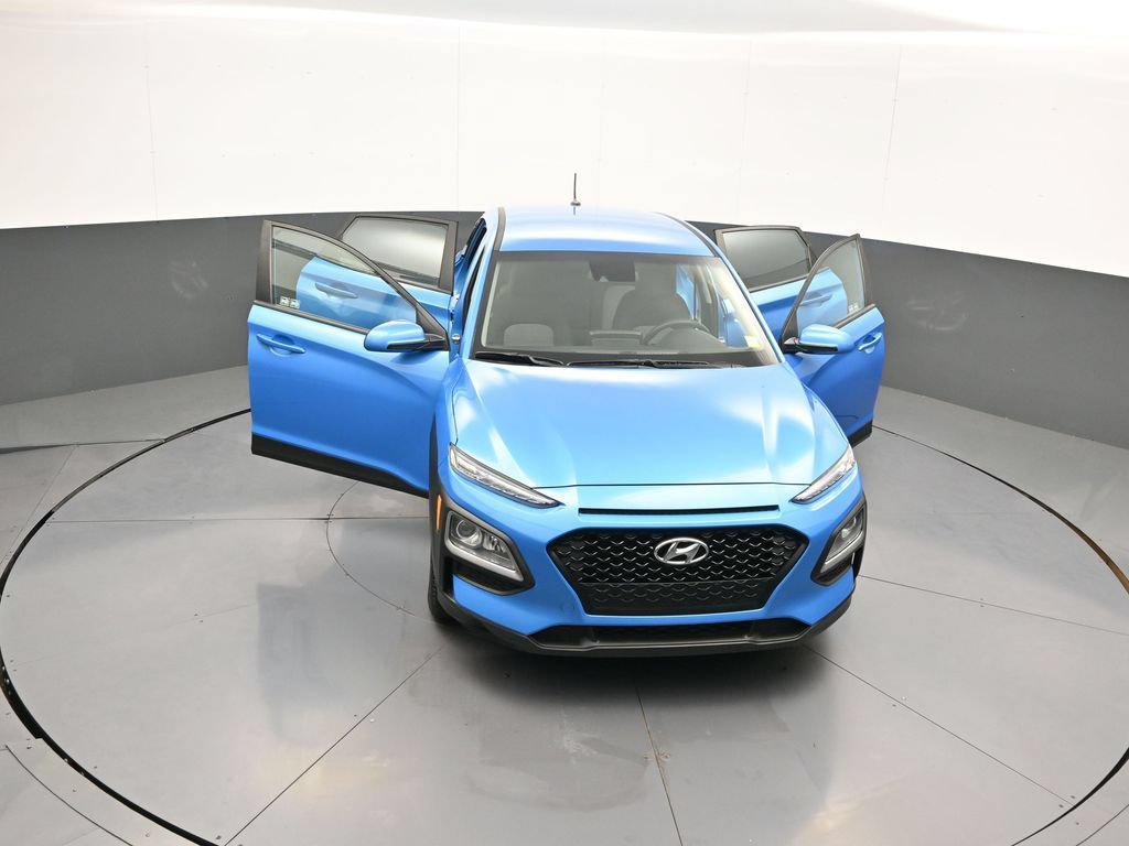 Used 2019 Hyundai Kona SE AWD/4WD image 45