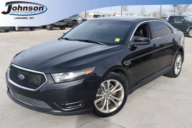 Used 2014 Ford Taurus SHO