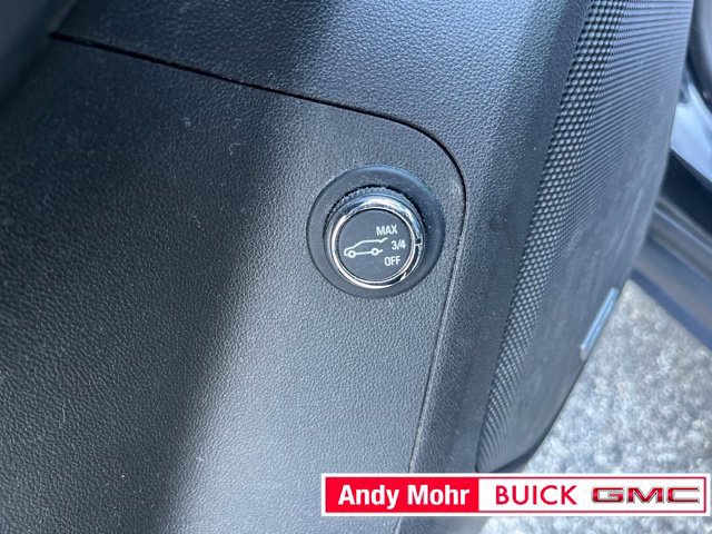 Used 2017 GMC Acadia SLT FWD image 22