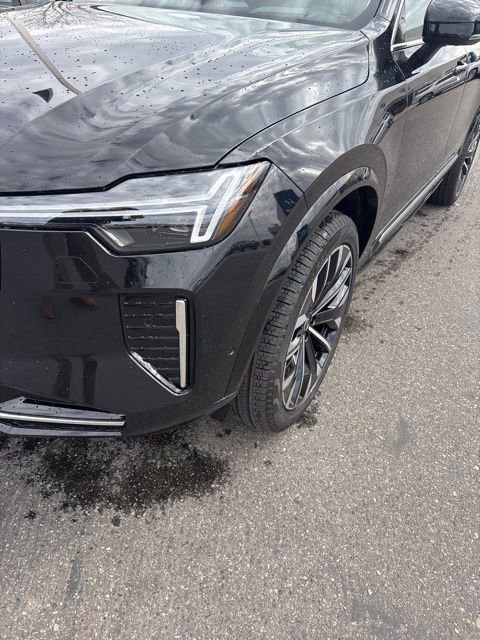New 2026 Volvo XC90 B6 Ultra w/ Protection Package AWD/4WD image 10