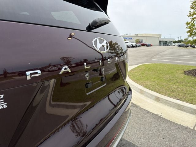Used 2023 Hyundai Palisade Calligraphy AWD/4WD image 47