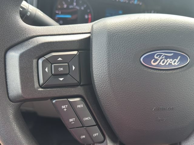 Used 2020 Ford F450 XL w/ Power Equipment Group AWD/4WD image 17
