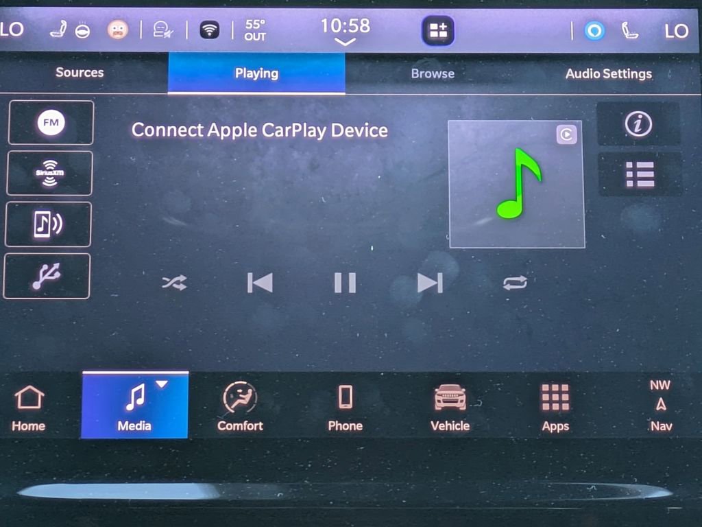 Used 2025 Jeep Grand Cherokee Summit AWD/4WD image 19