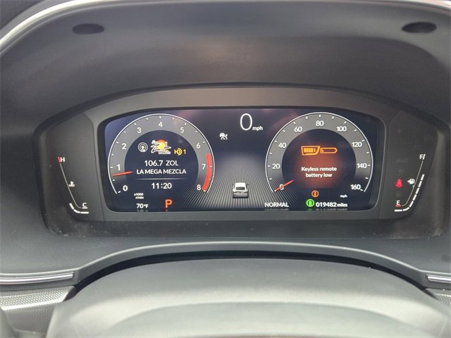 Certified 2024 Acura Integra A-Spec image 27