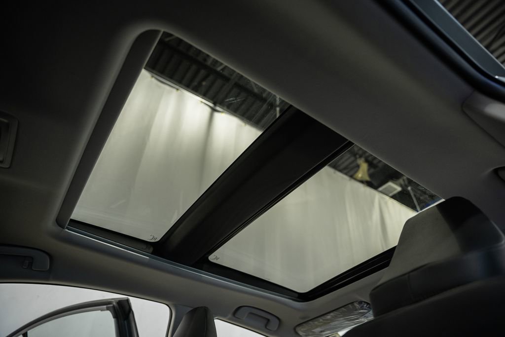 New 2026 Toyota Camry XLE image 34