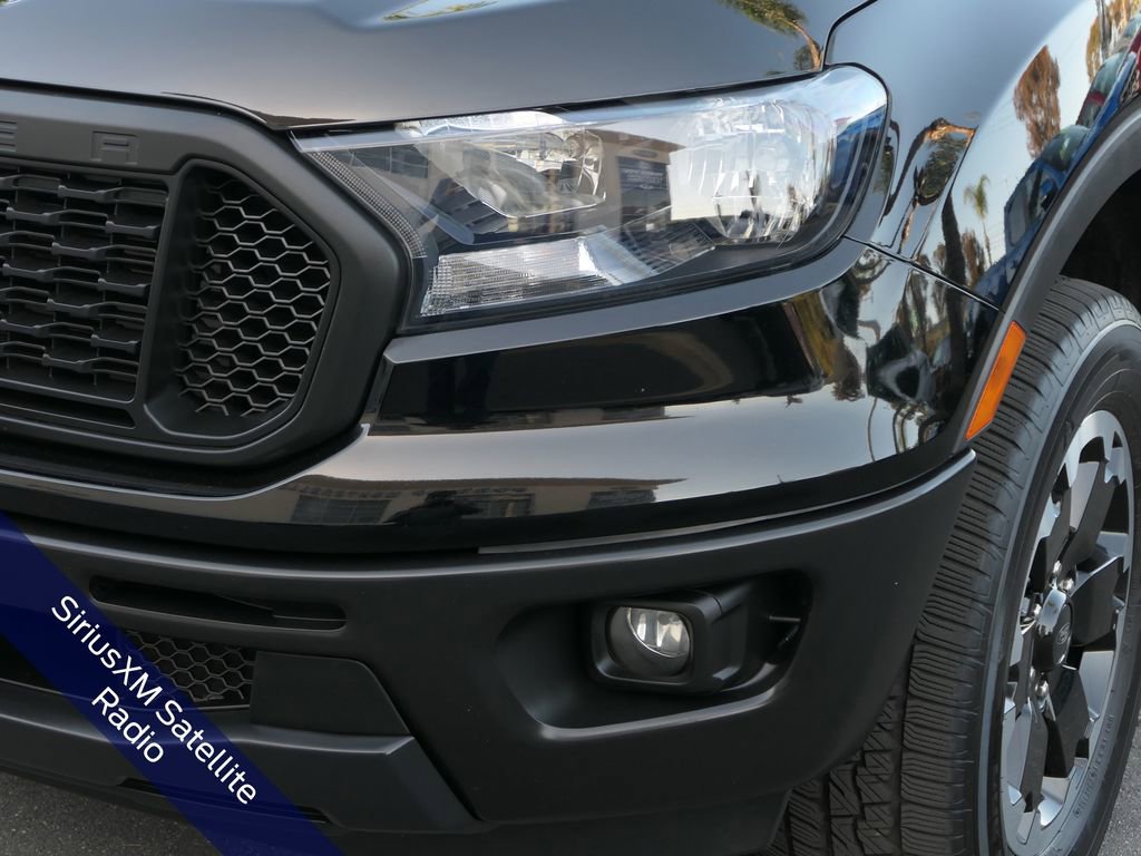 Used 2021 Ford Ranger XL w/ Equipment Group 101A High RWD image 11