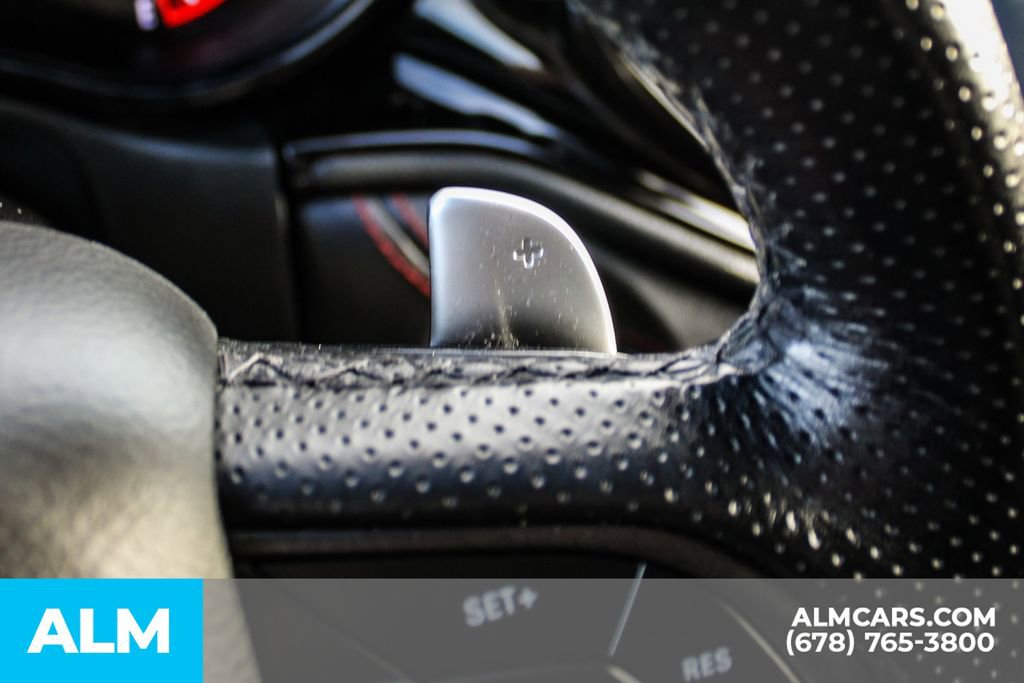 Used 2024 Dodge Durango GT image 34