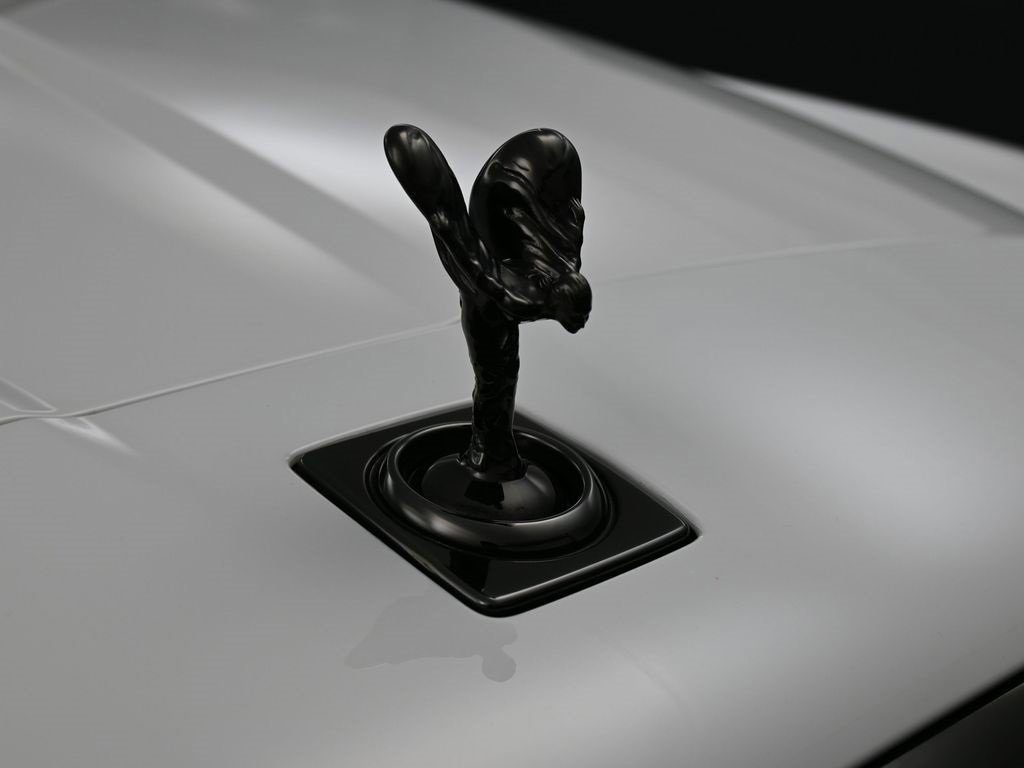 Certified 2021 Rolls-Royce Cullinan Black Badge image 13