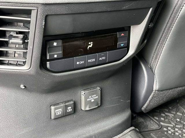Used 2026 Toyota Sequoia TRD Pro image 8