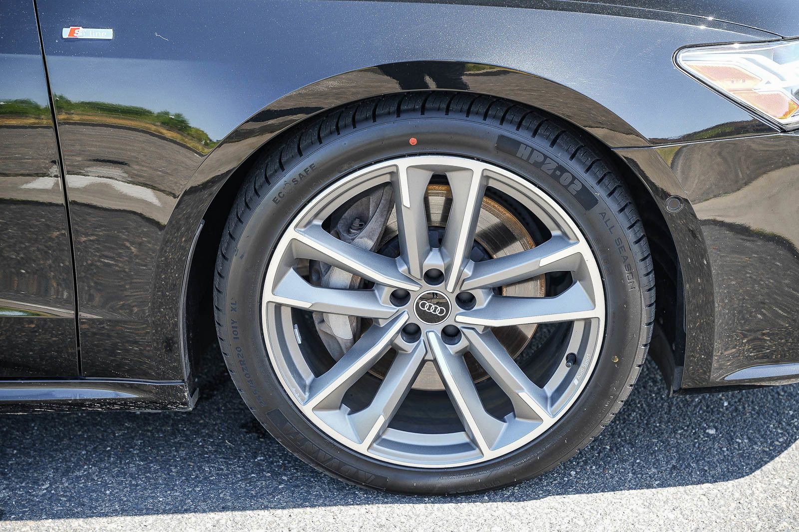 Used 2021 Audi A7 3.0T Premium Plus w/ Premium Plus image 9